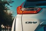 Honda CR-V Hybrid 2018 года (EU)